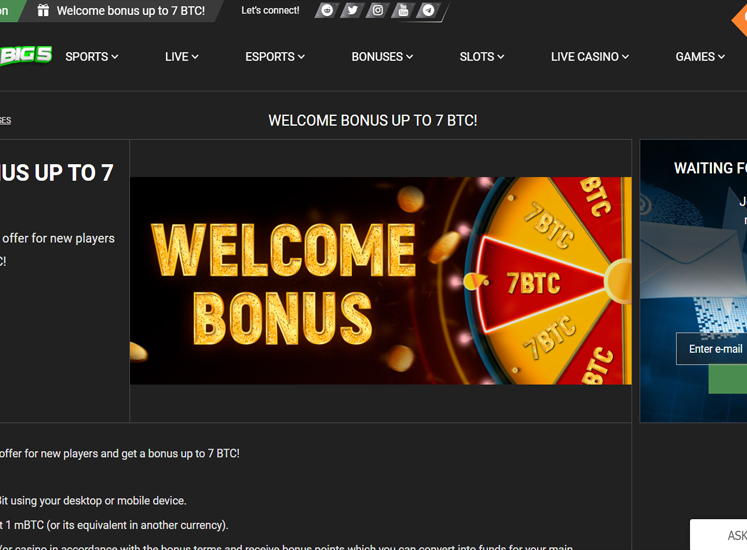 1xBit Casino Bonuses