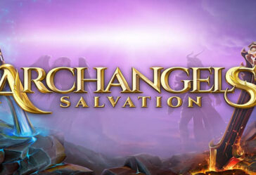 Archangeles: Salvation Slot