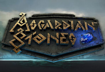 Asgardian Stones Slot