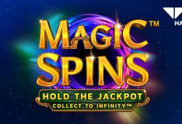 Magic Spins Slot