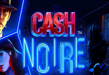 Cash Noir Slot