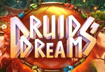 Druids Dream Slot NetEnt