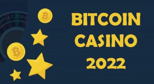 Bitcoin Casino Update 2022