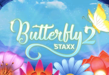 Butterfly Staxx 2 Slot