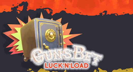Gunsbet Casino Update