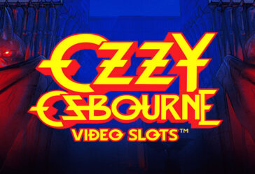 Ozzy Osbourne Slot NetEnt