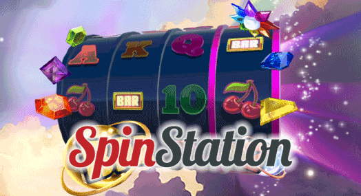 SpinStation Casino Update