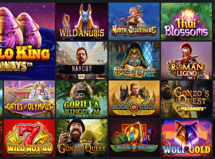 Whamoo Casino Slots