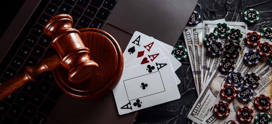 Ethical Considerations in Gambling