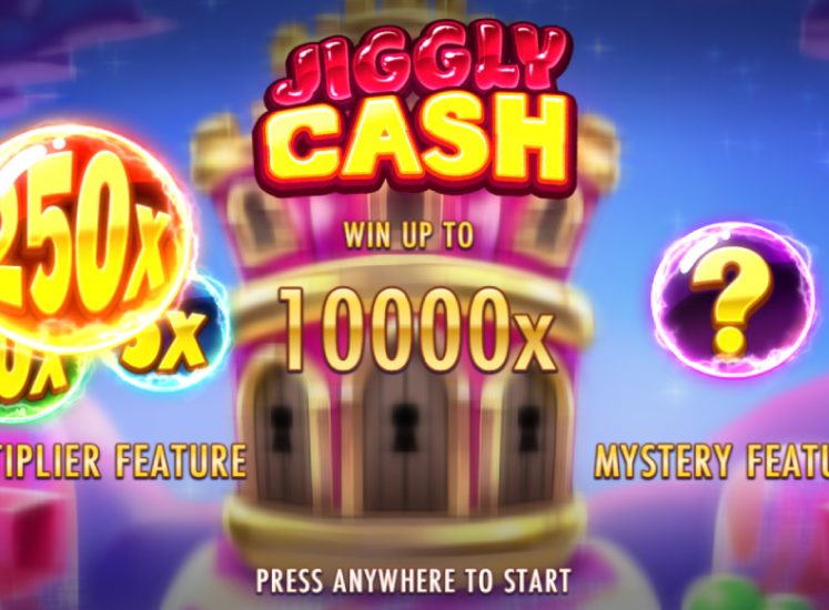Juggly Cash Slot Bonus Features