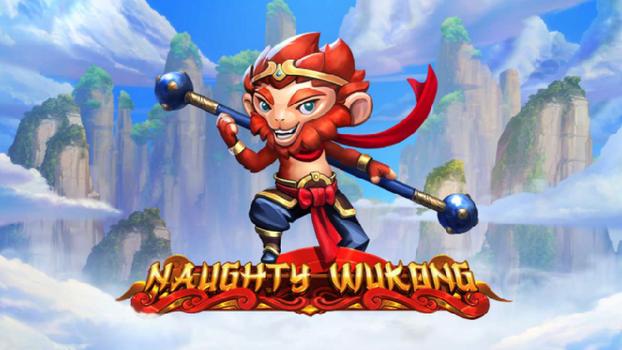 Naughty Wukong Slot