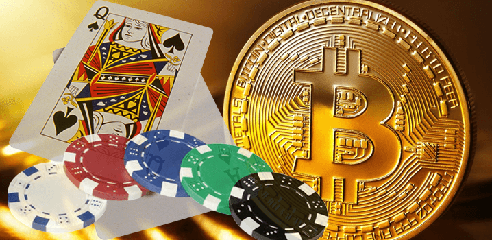 Crypto Casinos