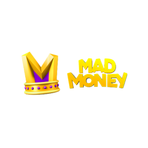 mad money logo