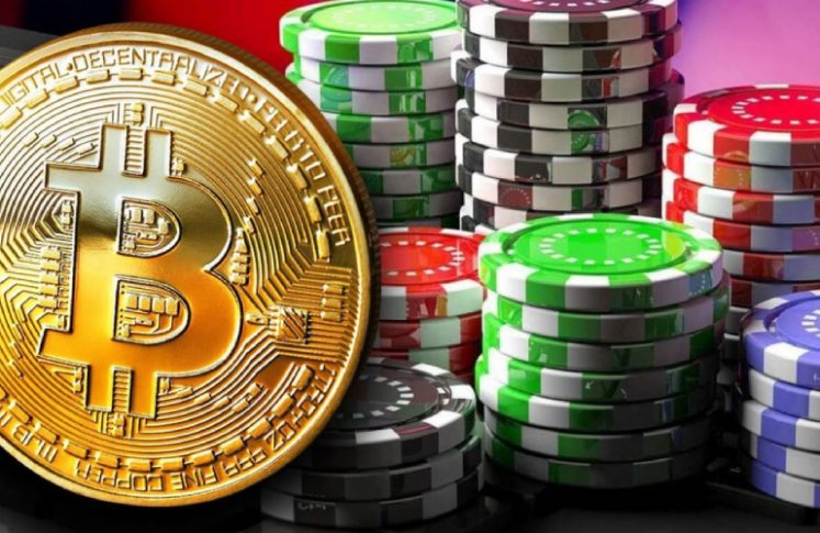 Advantages of Crypto Casinos