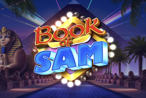 Book of Sam Slot