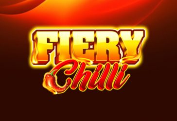 Fiery Chilli Slot