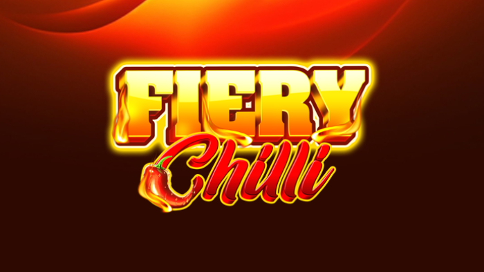 Fiery Chilli Slot