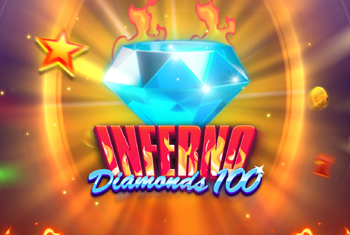 Inferno Diamonds 100 Slot