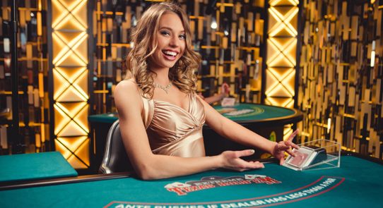 Live Dealer Casinos: Enhancing Online Gambling Experience in 2023Live Dealer Casinos: Enhancing Online Gambling Experience in 2023