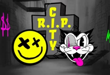 Rip City Slot