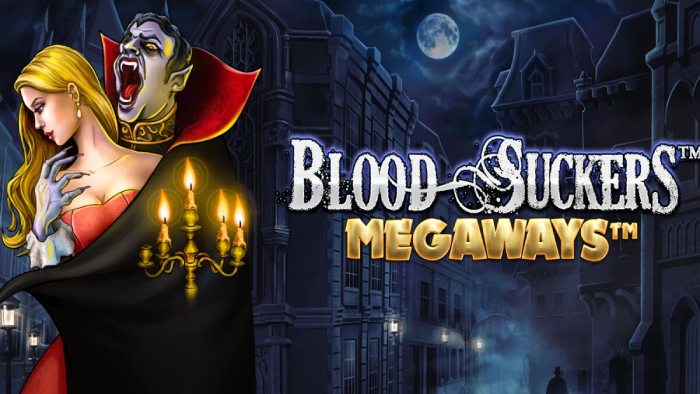 Blood Suckers™ MegaWays™ Slot