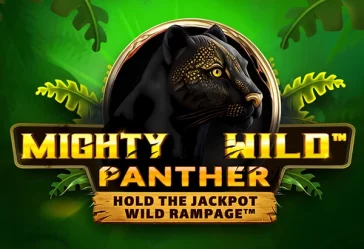 Mighty Wild™: Panther Slot