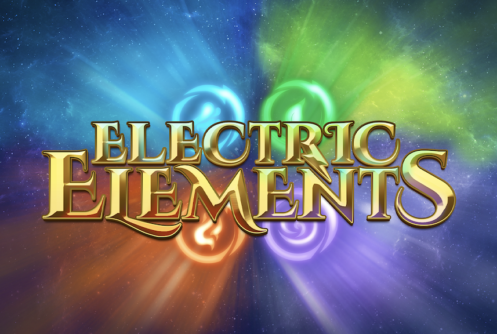 ELECTRIC ELEMENTS Slot