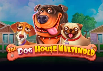 The dog house multihold slot