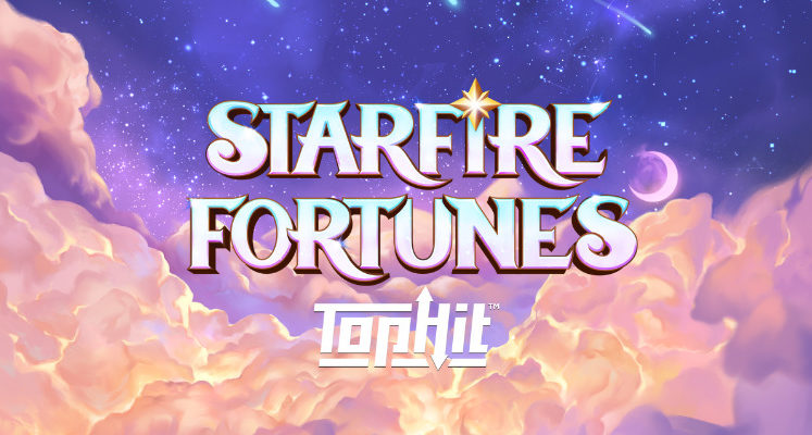 Starfire Fortunes TopHhit