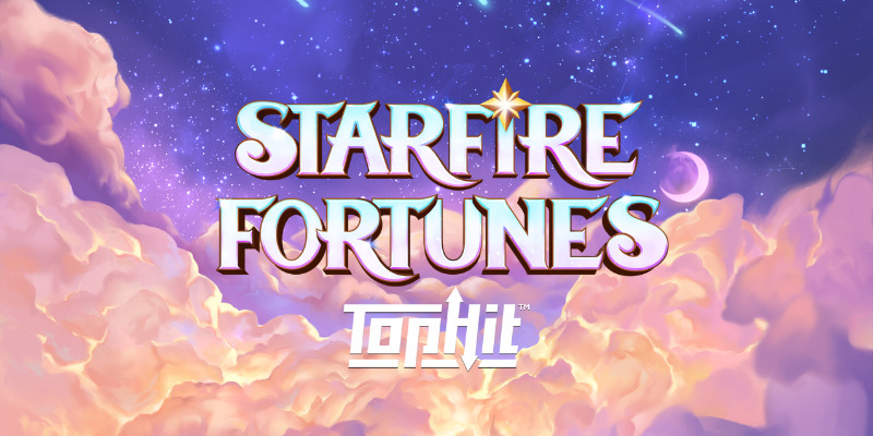 Starfire Fortunes TopHhit