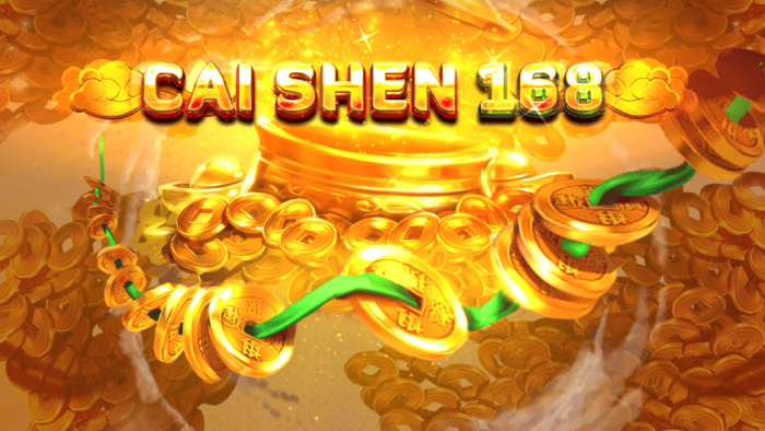 Cai Shen 168 Slot