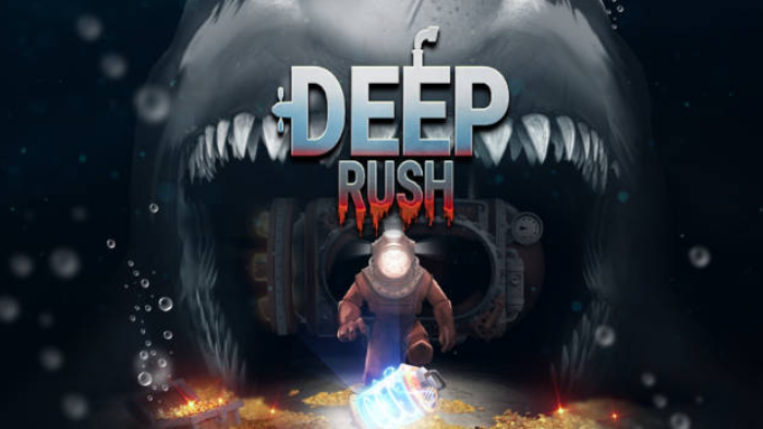 Deep Rush Slot