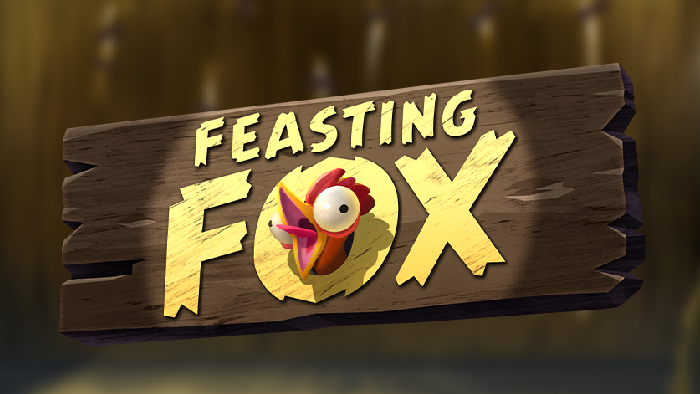 Feasting Fox Slot