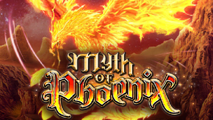 Myth of Phoenix Slot