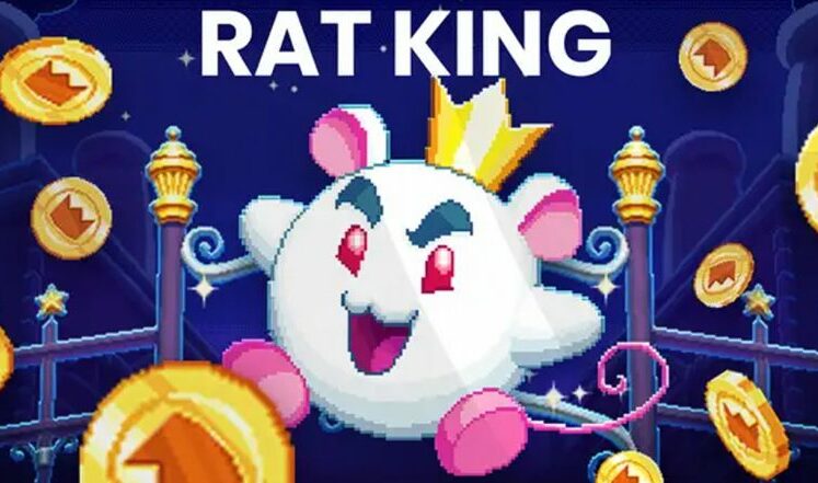 Rat King Slot