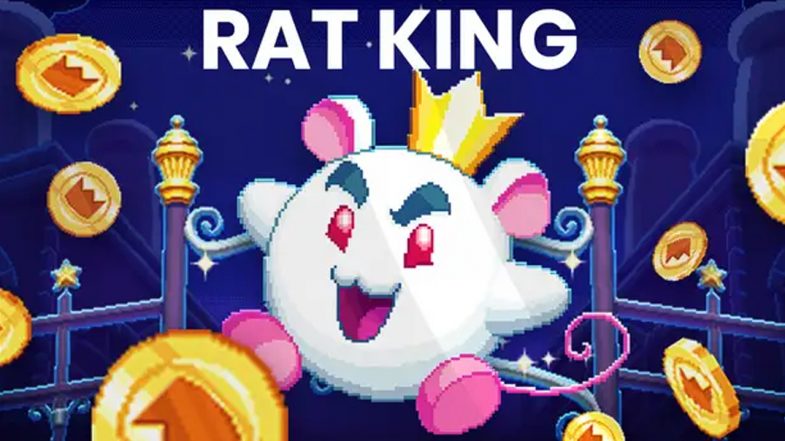 Rat King Slot