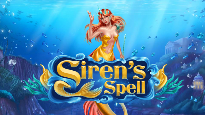 Siren's Spell Slot