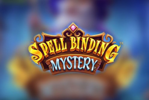 Spellbinding Mystery Slot