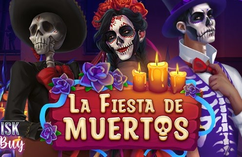 La Fiesta de Muertos Slot