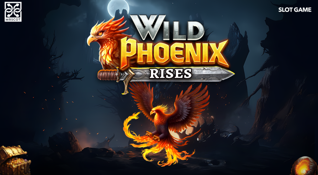 Wild Phoenix Rises Slot