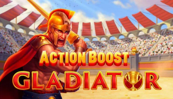 Action boost gladiator slot