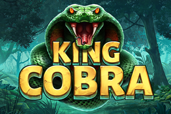 King Cobra Slot Join A Jungle Expedition of Venomous Rewards