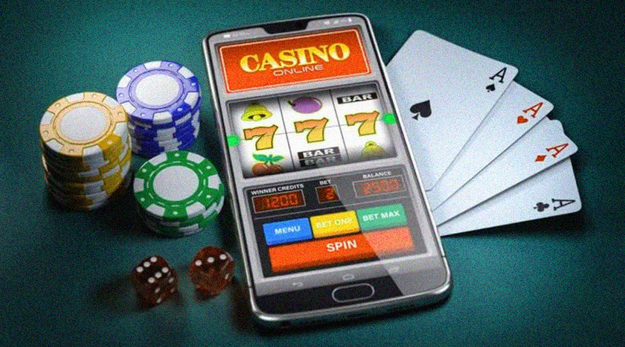 mobile casinos september 2023
