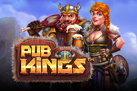 pub kings slot