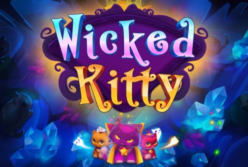 Wicked Kitty Slot