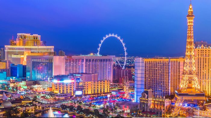 Cybersecurity breach at Caesars Entertainment