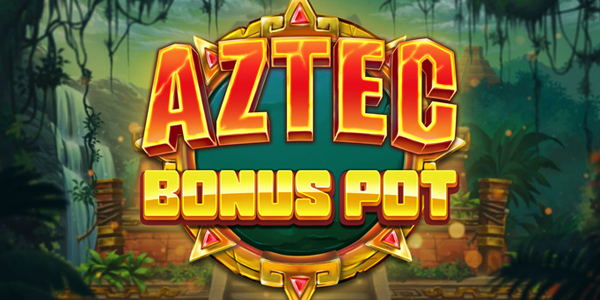 AZTEC BONUS POT SLOT