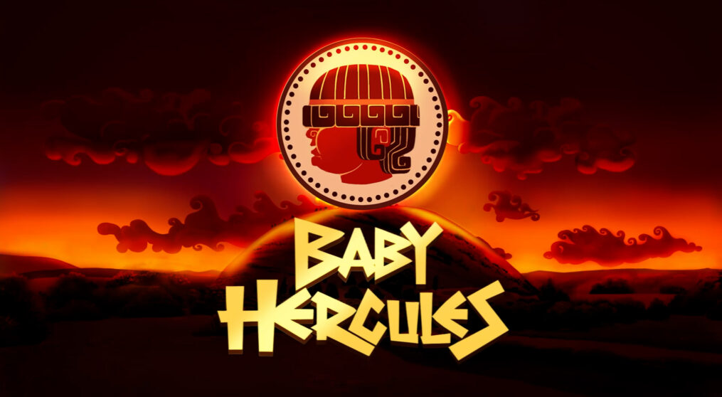 Baby Hercules Slot