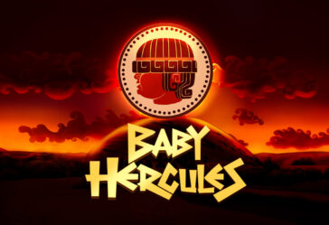 Baby Hercules Slot