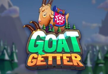 Goat Getter Slot